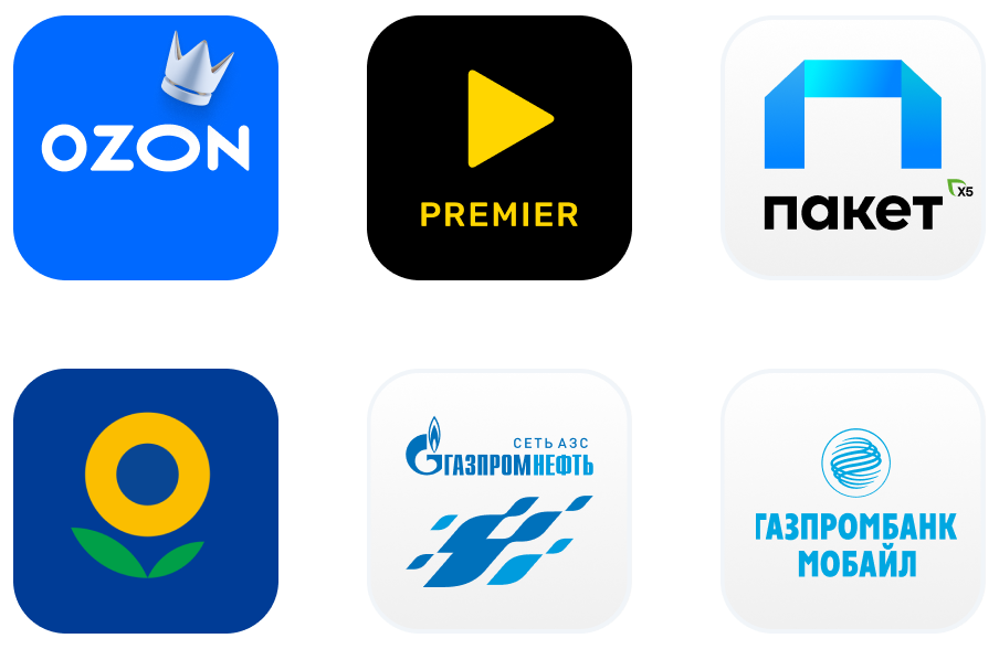 партнеры